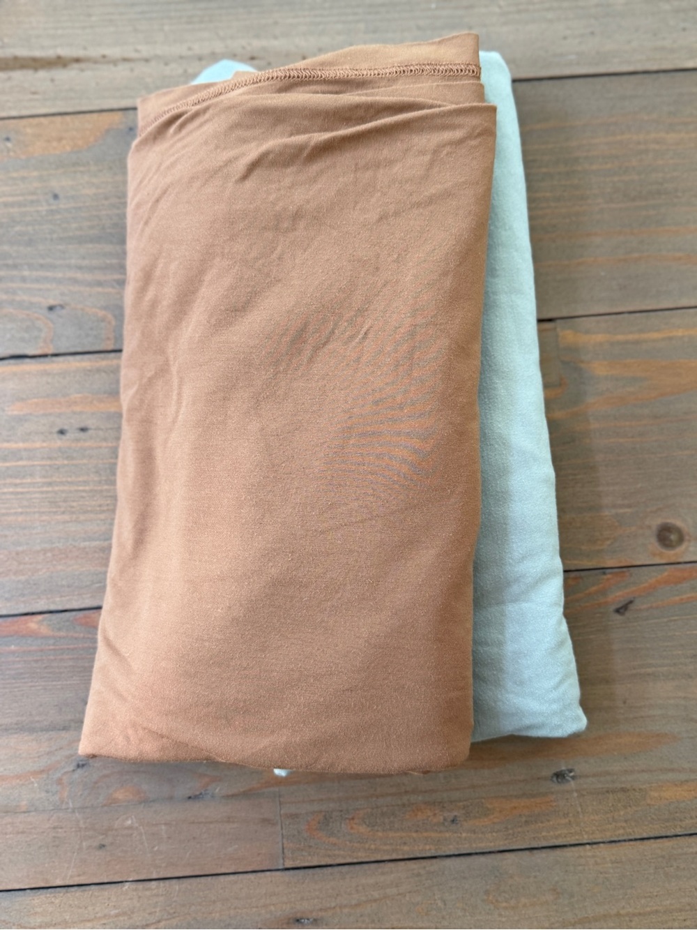 Mebie Baby Bamboo Stretch Swaddle Set